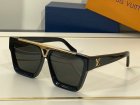 Louis Vuitton High Quality Sunglasses 2740