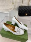 Gucci Women's Shoes 507