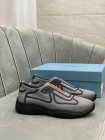 Prada Men's Shoes 520