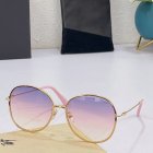 DIOR High Quality Sunglasses 1019