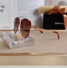Chanel High Quality Sunglasses 1382