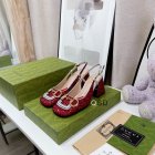 Gucci Women's Shoes 616