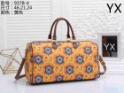 Gucci Normal Quality Handbags 136