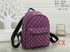 Gucci Normal Quality Handbags 303