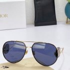 DIOR High Quality Sunglasses 1719