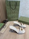 Gucci Women's Shoes 516