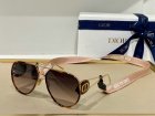 DIOR High Quality Sunglasses 1944