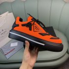 Prada Men's Shoes 526