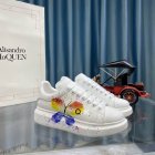 Alexander McQueen Women's Shoes 257