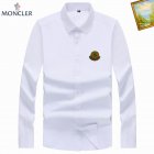 Moncler Men's Shirts 127
