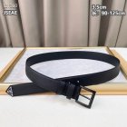 Prada Original Quality Belts 162