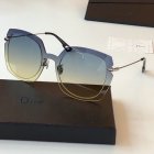 DIOR High Quality Sunglasses 726