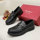 Salvatore Ferragamo Men's Shoes 349