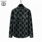Gucci Men's Shirts 148