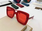 Gucci High Quality Sunglasses 3908