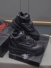 Versace Men's Shoes 1176