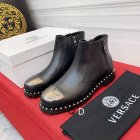 Versace Men's Shoes 942