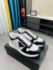 Prada Men's Shoes 485