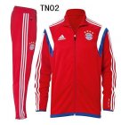 adidas Apparel Men's Casual Suits 152