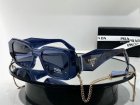 Prada High Quality Sunglasses 483
