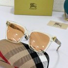 Burberry High Quality Sunglasses 202