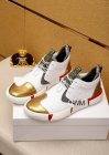 Versace Men's Shoes 1195