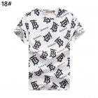 Burberry Men's T-shirts 378