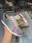 Christian Louboutin Women's Shoes 491