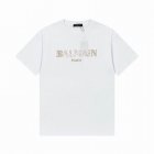 Balmain Men's T-shirts 38