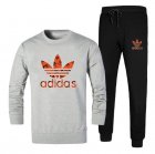 adidas Apparel Men's Casual Suits 205