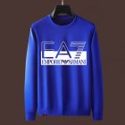 Armani Men's Long Sleeve T-shirts 53