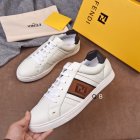 Fendi Men's Shoes 183