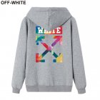 Off white Women's Hoodies 191