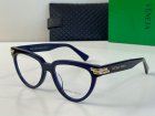 Bottega Veneta Sunglasses 203