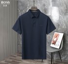 Hugo Boss Men's Polo 266