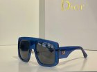DIOR High Quality Sunglasses 1854