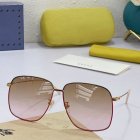 Gucci High Quality Sunglasses 4428