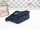 Prada Normal Quality Handbags 113
