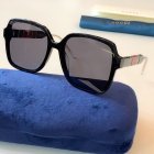 Gucci High Quality Sunglasses 544
