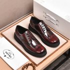 Prada Men's Shoes 704