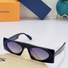 Louis Vuitton High Quality Sunglasses 2781