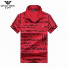 Armani Men's Polo 43