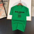 Balmain Men's T-shirts 148