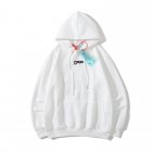 Off white Men's Hoodies 135