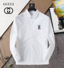 Gucci Men's Shirts 316
