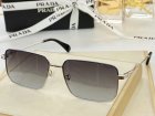 Prada High Quality Sunglasses 316
