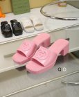 Gucci Women's Shoes 681