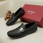 Salvatore Ferragamo Men's Shoes 341