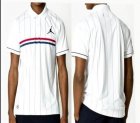 Air Jordan Men 's Polo 566