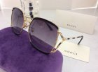 Gucci High Quality Sunglasses 935